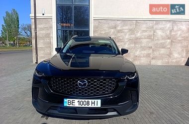 Внедорожник / Кроссовер Mazda CX-50 2023 в Николаеве
