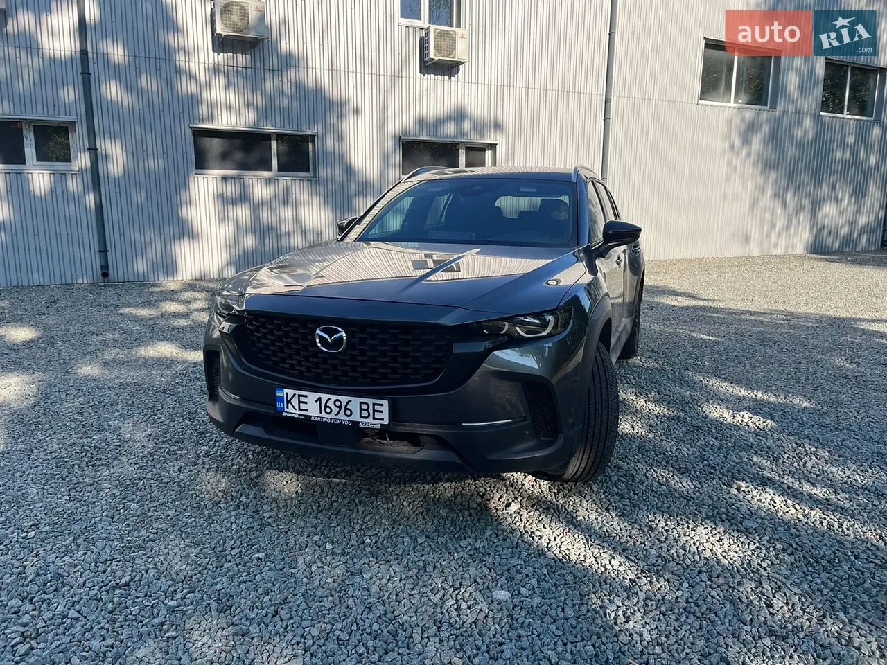 2024 Mazda CX-50 - мініатюра 24