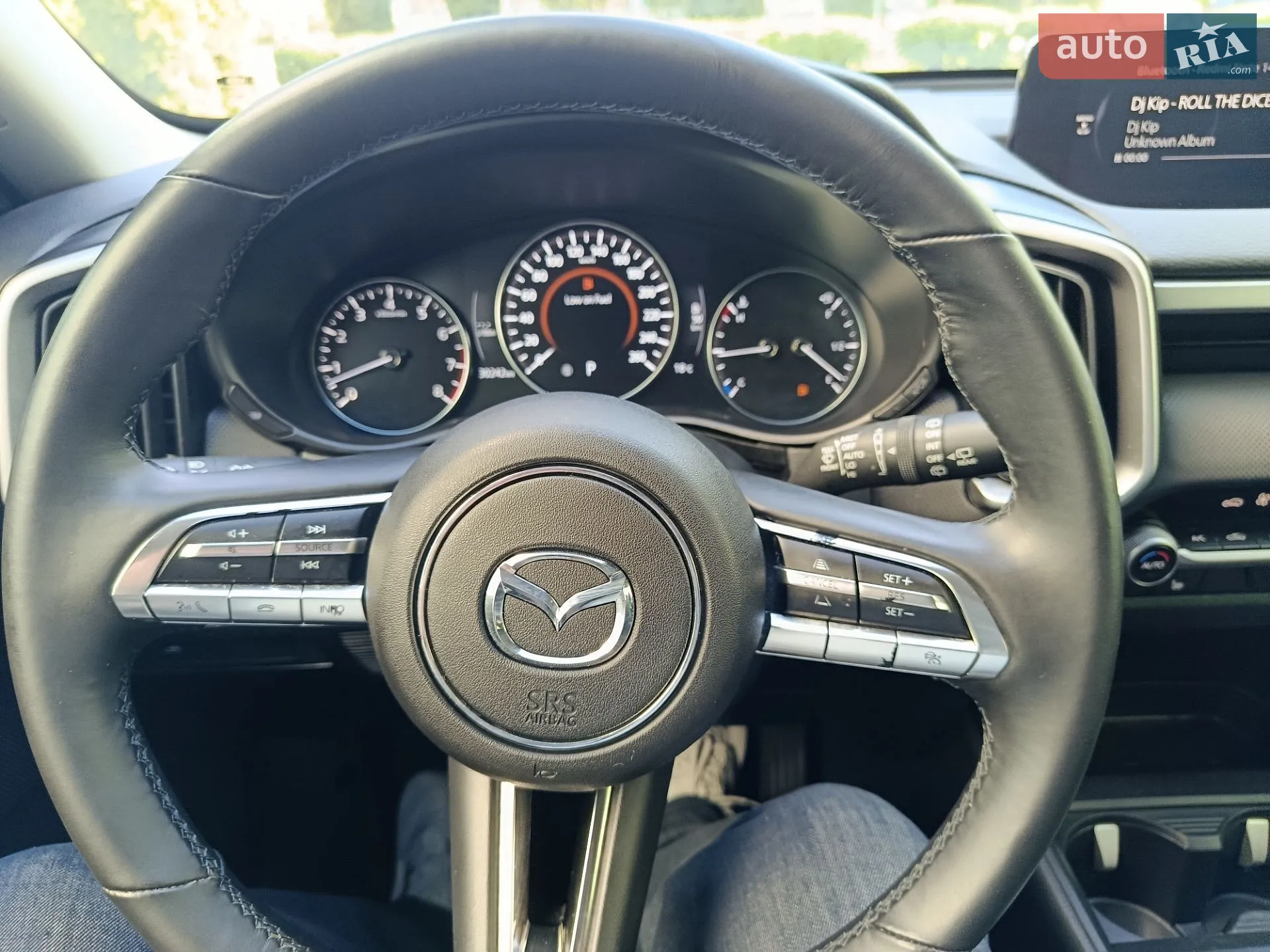 2024 Mazda CX-50 - мініатюра 63