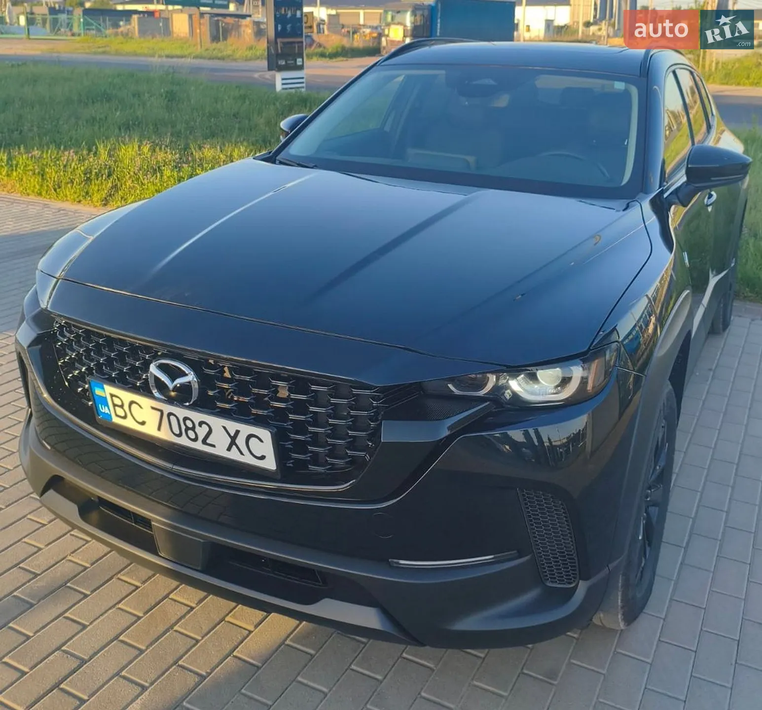 2024 Mazda CX-50 - мініатюра 4