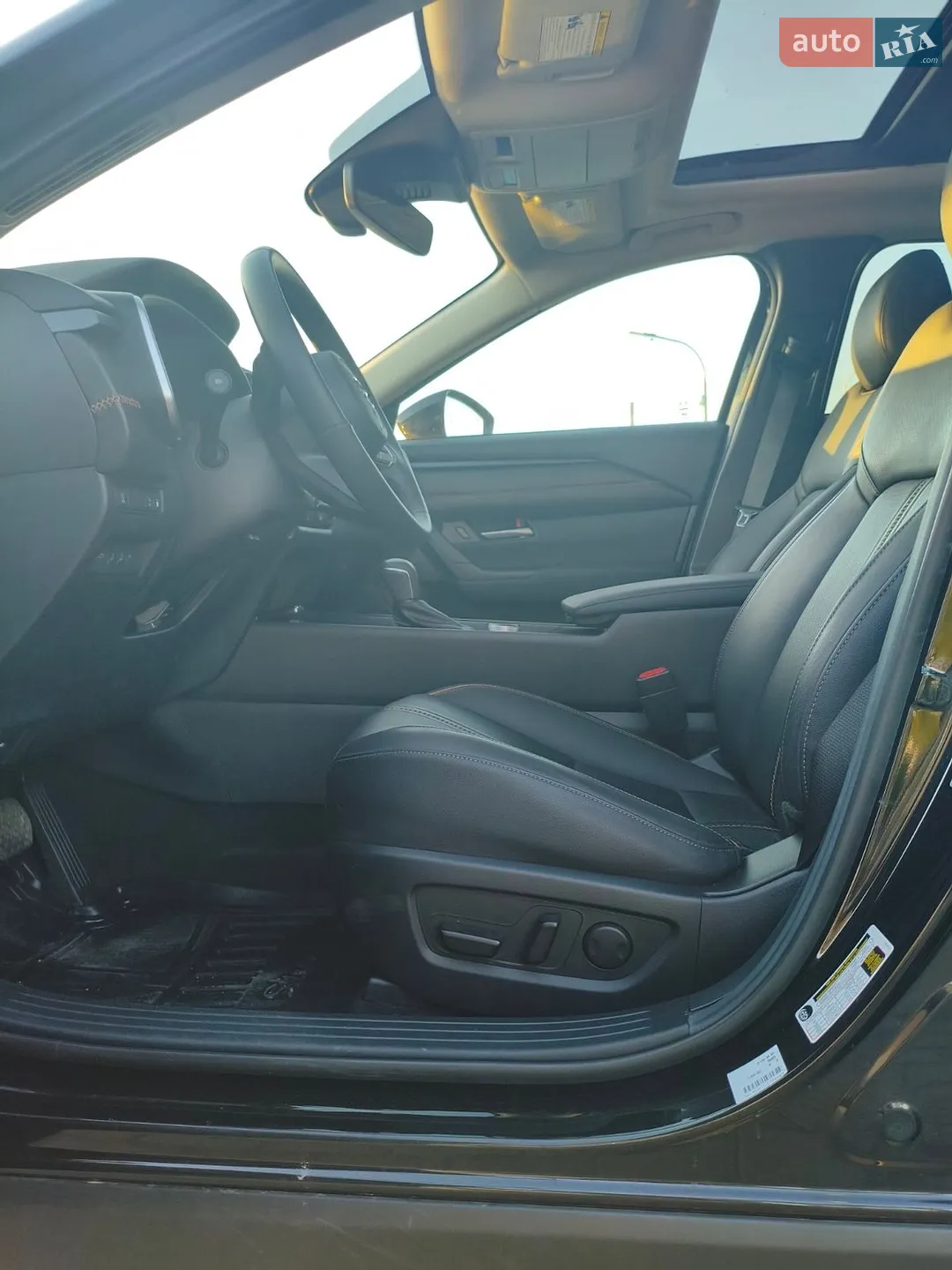 2024 Mazda CX-50 - мініатюра 19