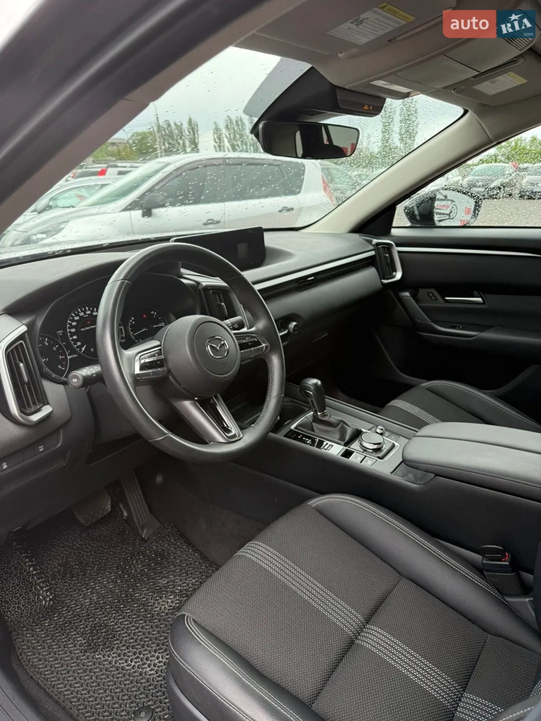 2024 Mazda CX-50 - мініатюра 8