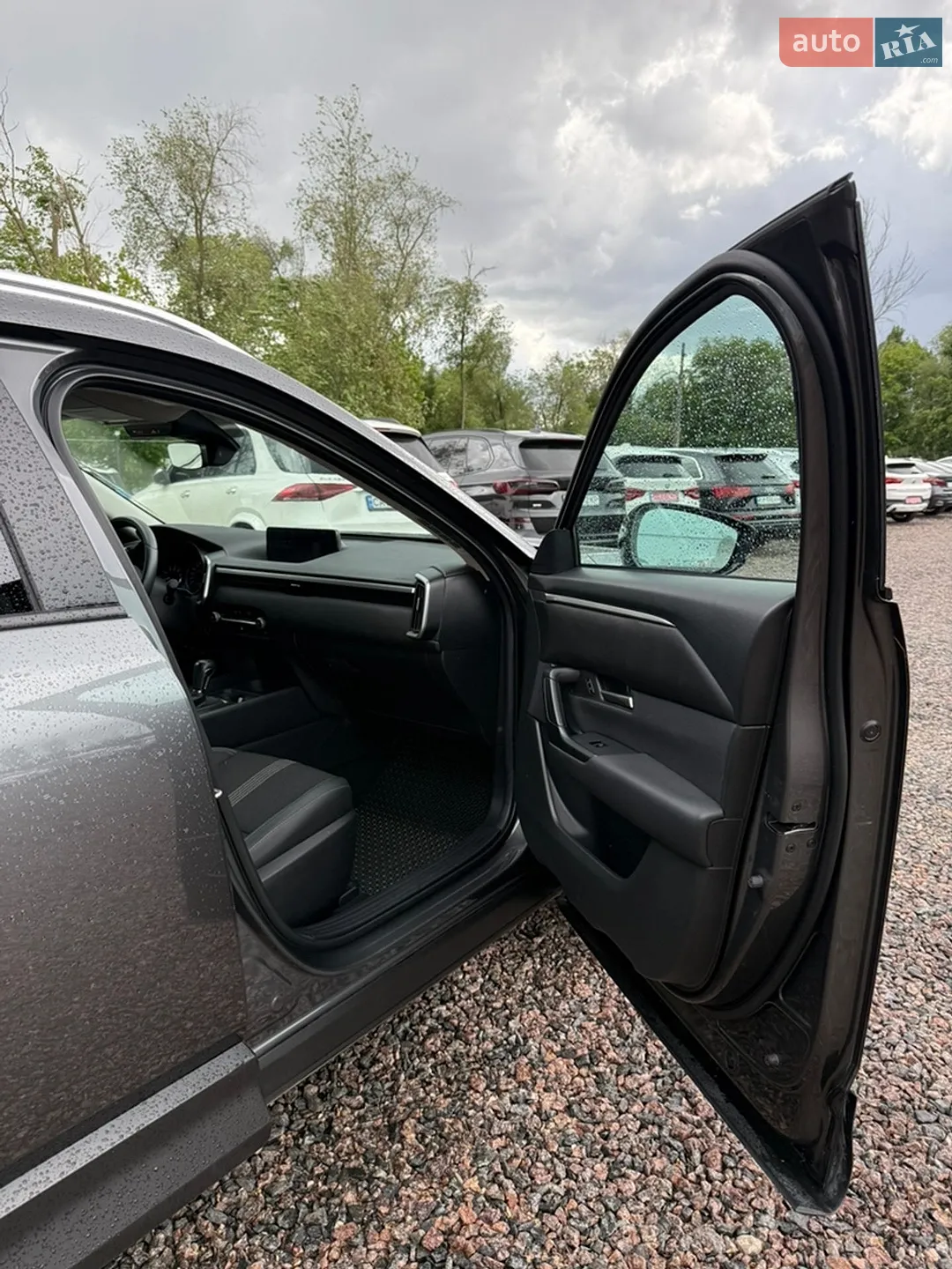 2024 Mazda CX-50 - мініатюра 11