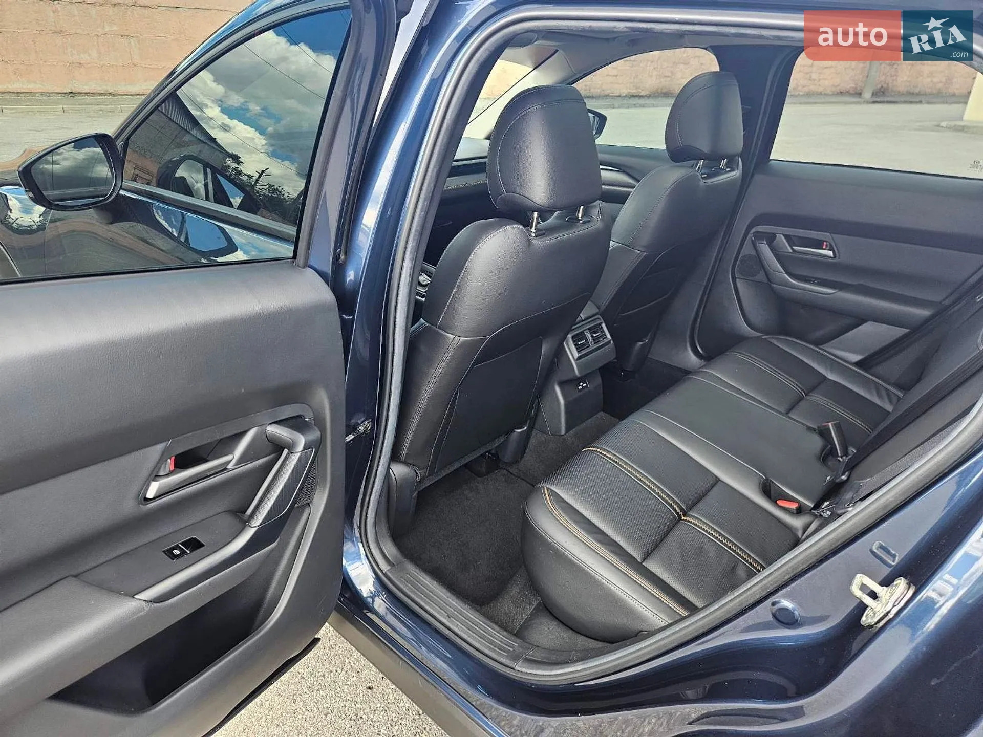 2024 Mazda CX-50 - мініатюра 28