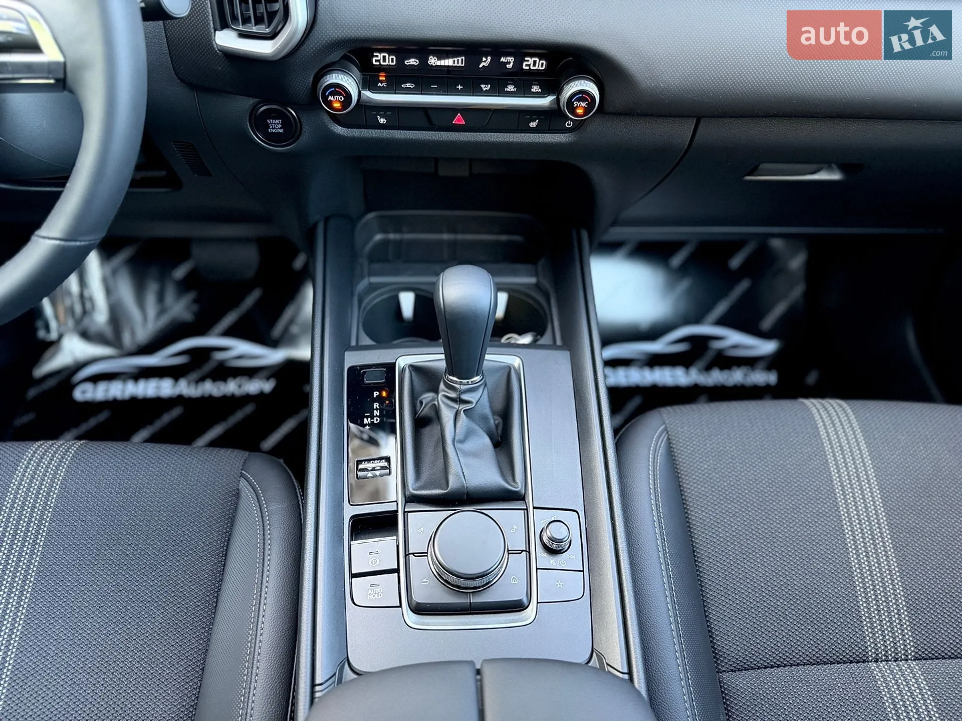 2025 Mazda CX-50 - мініатюра 19