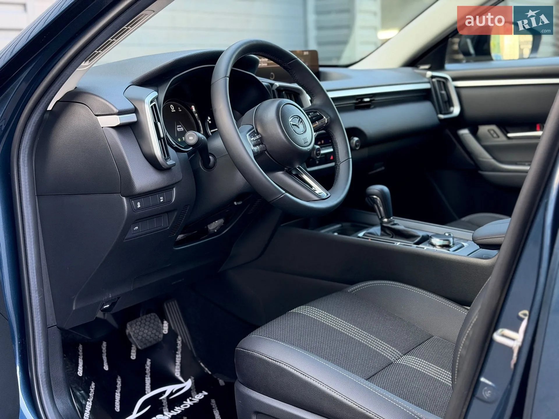 2025 Mazda CX-50 - мініатюра 21