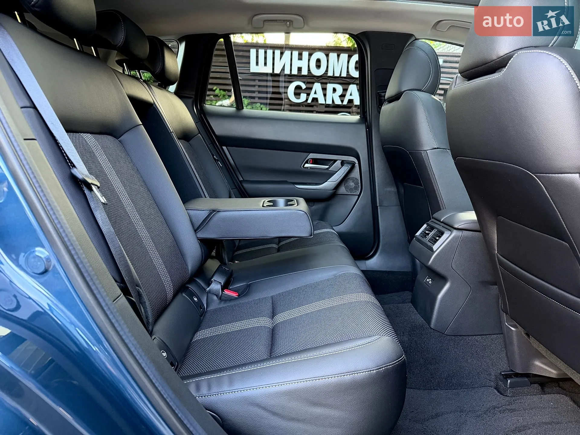 2025 Mazda CX-50 - мініатюра 29