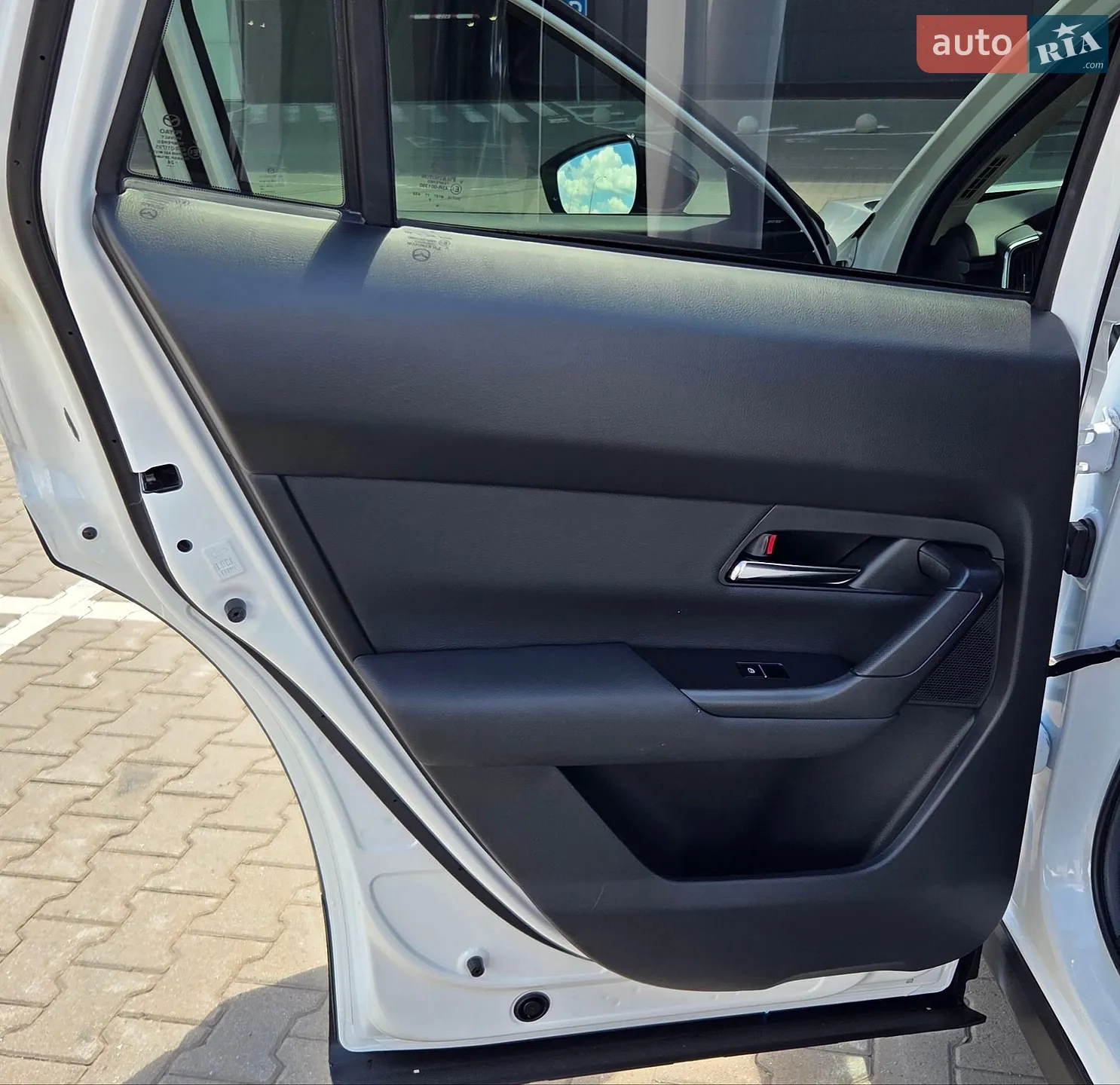 2024 Mazda CX-50 - мініатюра 41