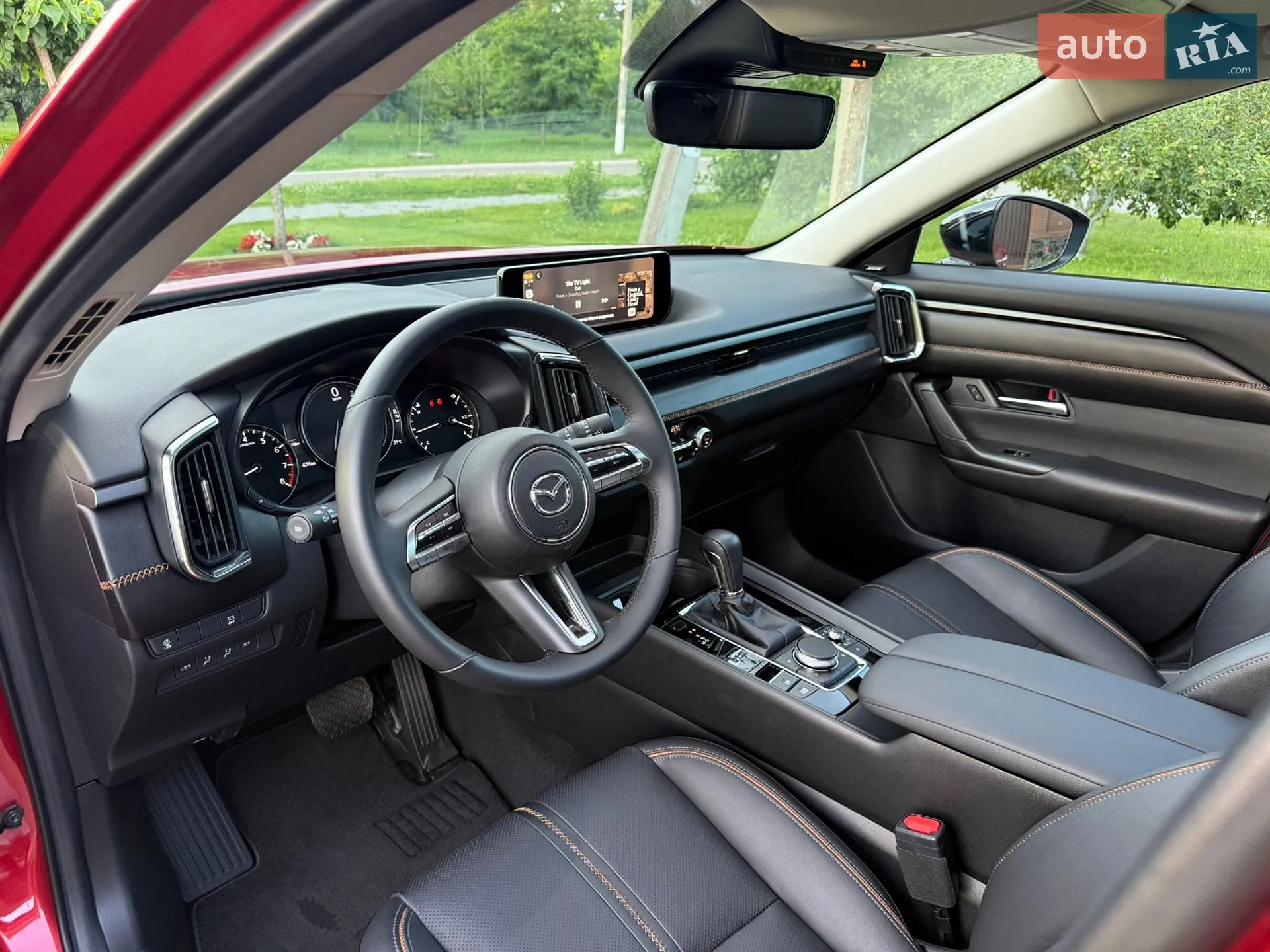 2025 Mazda CX-50 - мініатюра 34