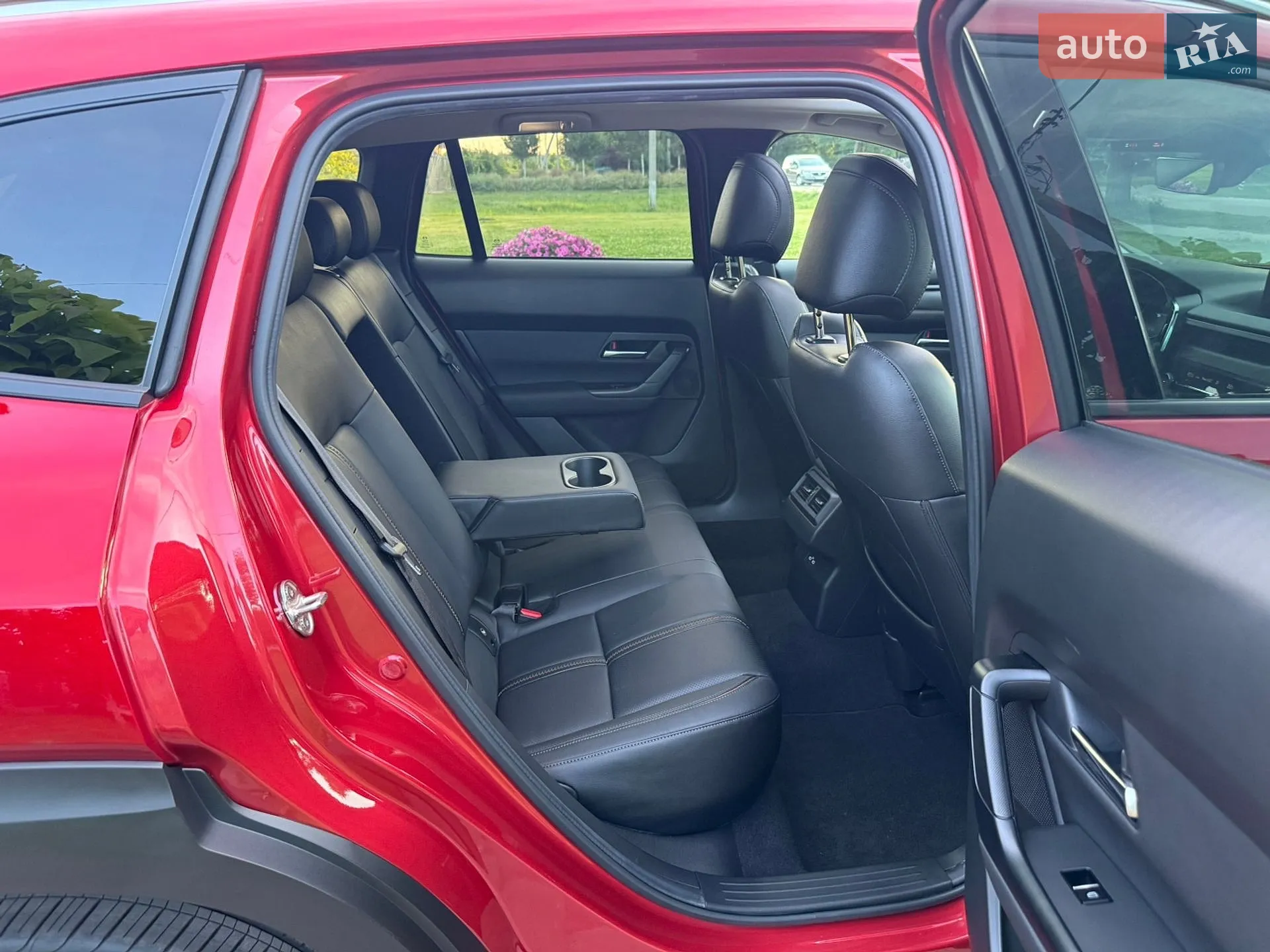2025 Mazda CX-50 - мініатюра 48