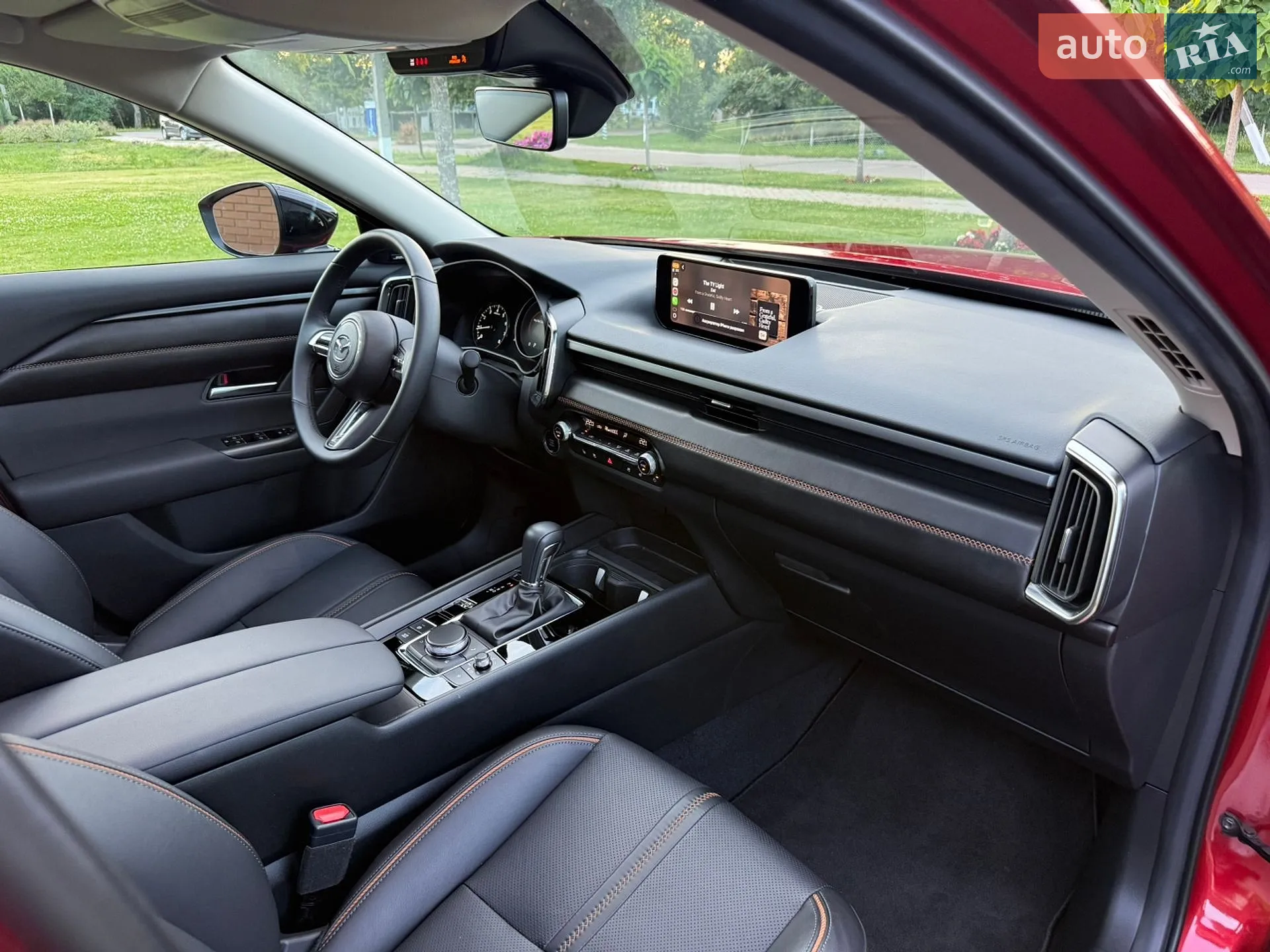2025 Mazda CX-50 - мініатюра 53