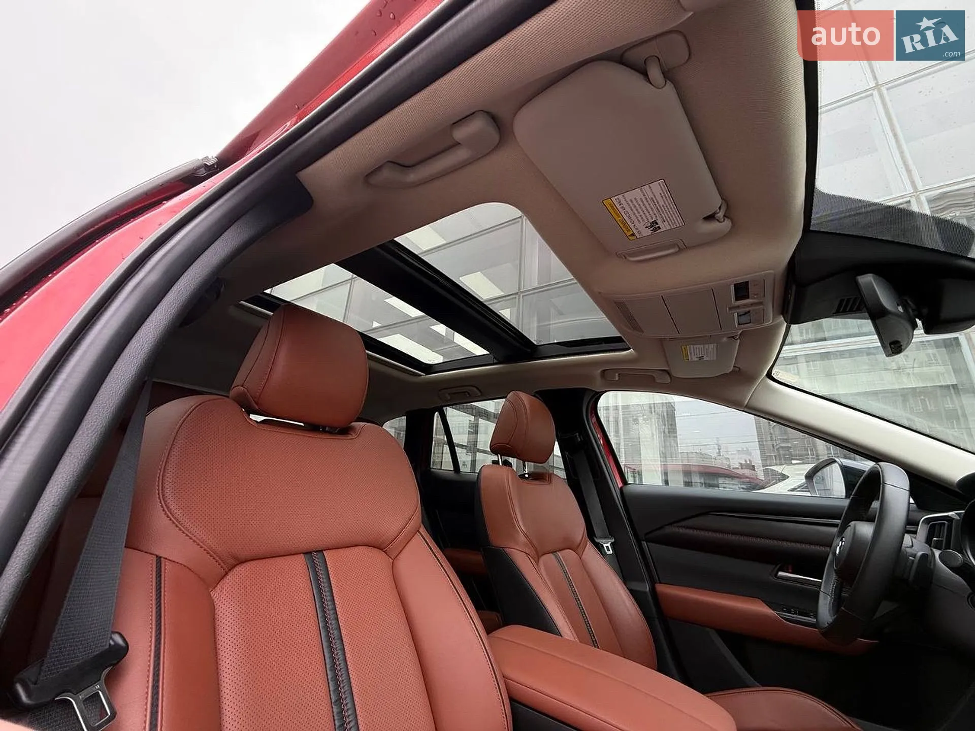 2024 Mazda CX-50 - мініатюра 14