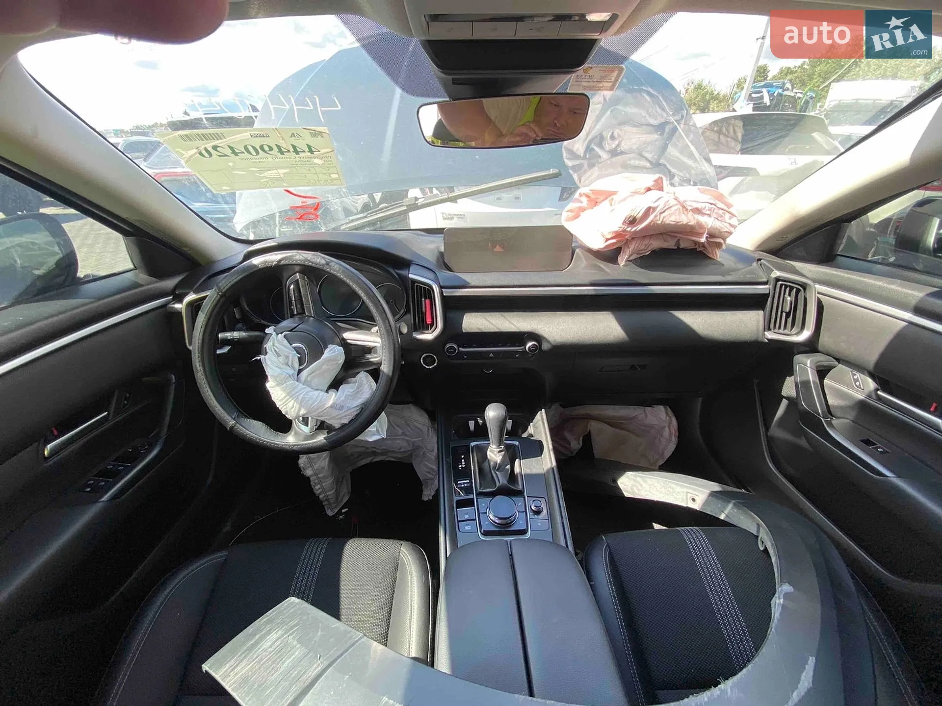 2024 Mazda CX-50 - мініатюра 19