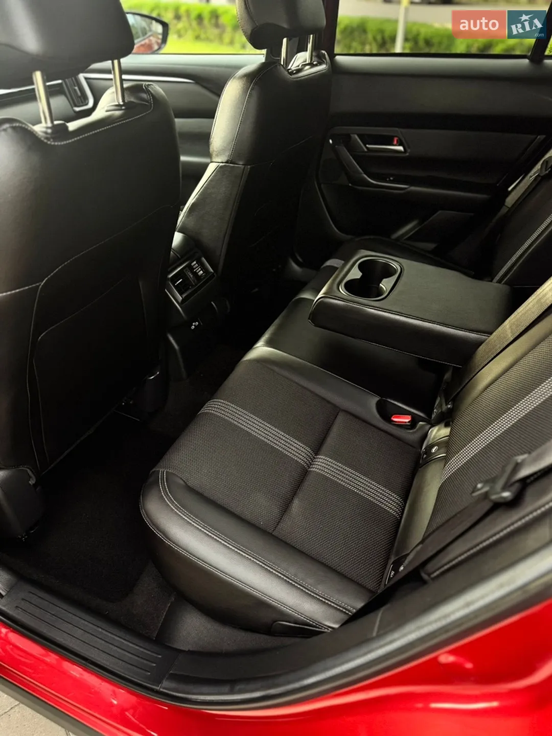 2024 Mazda CX-50 - мініатюра 19