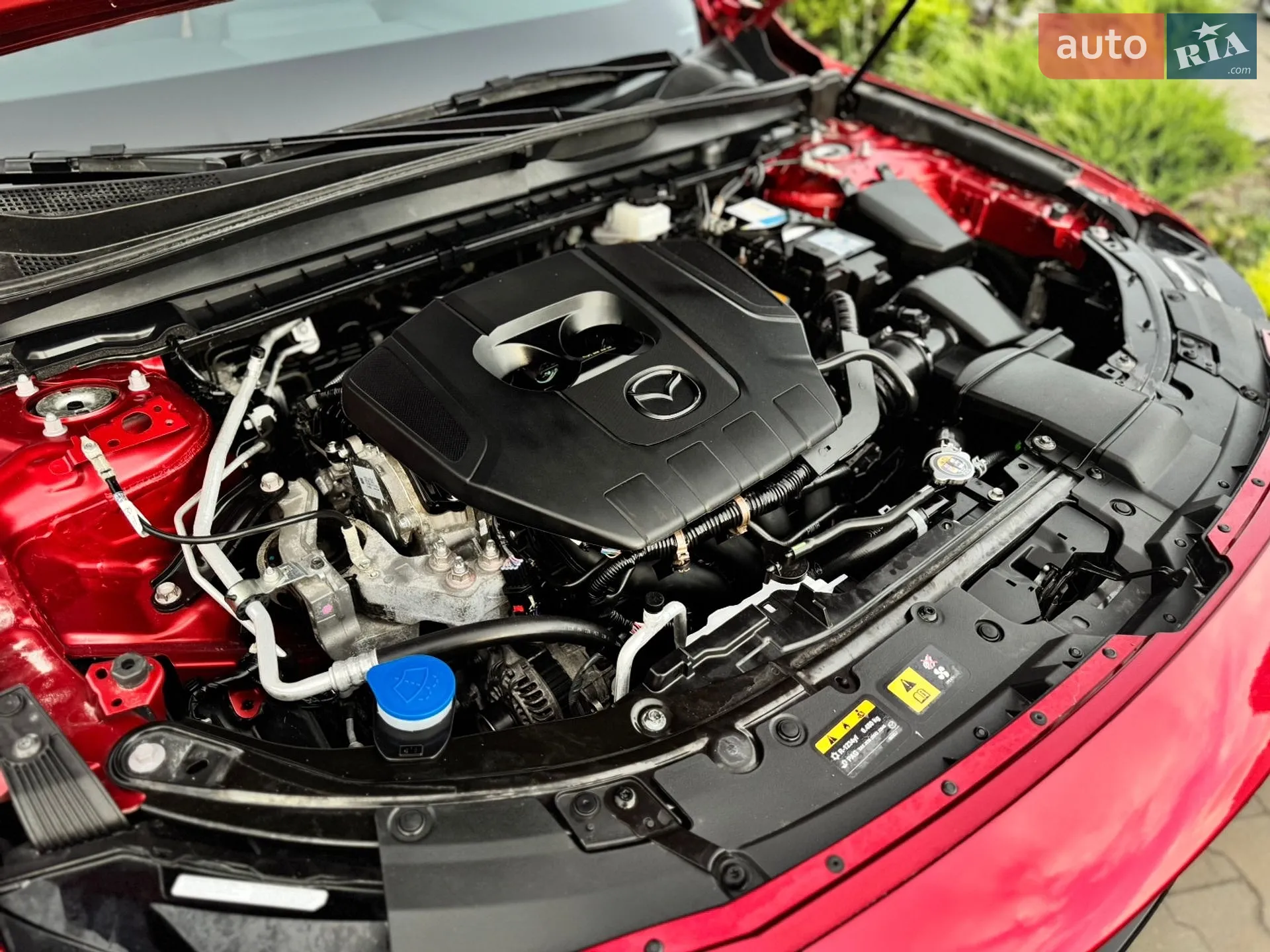 2024 Mazda CX-50 - мініатюра 27