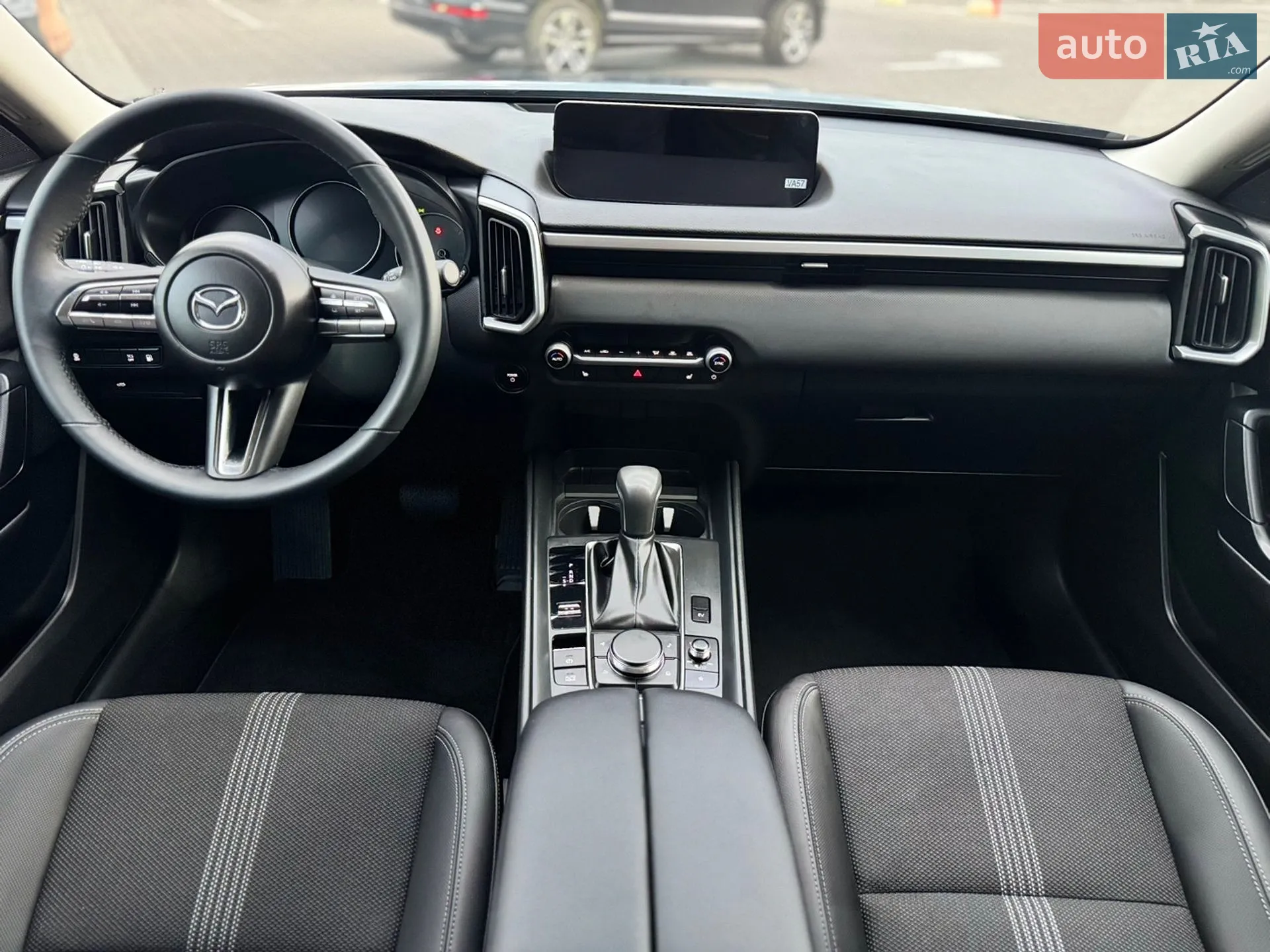 2025 Mazda CX-50 - мініатюра 24