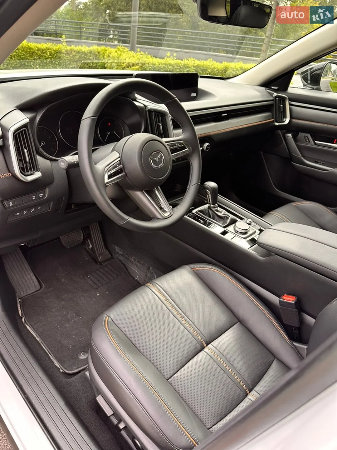 2025 Mazda CX-50 - мініатюра 16