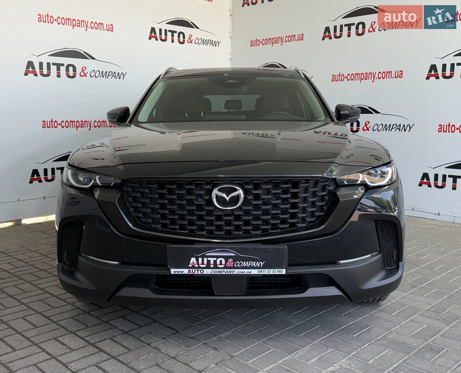 2025 Mazda CX-50 - мініатюра 2