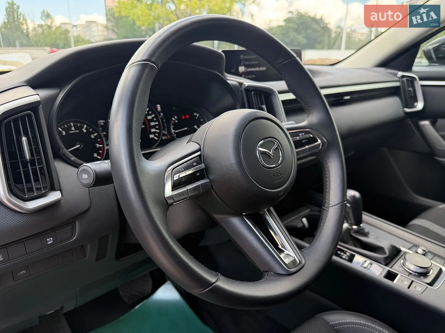 2024 Mazda CX-50 - мініатюра 17