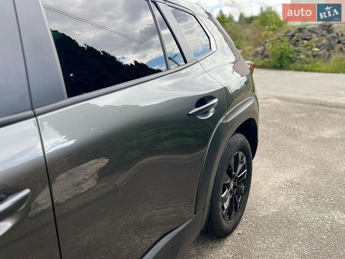 2024 Mazda CX-50 - мініатюра 22
