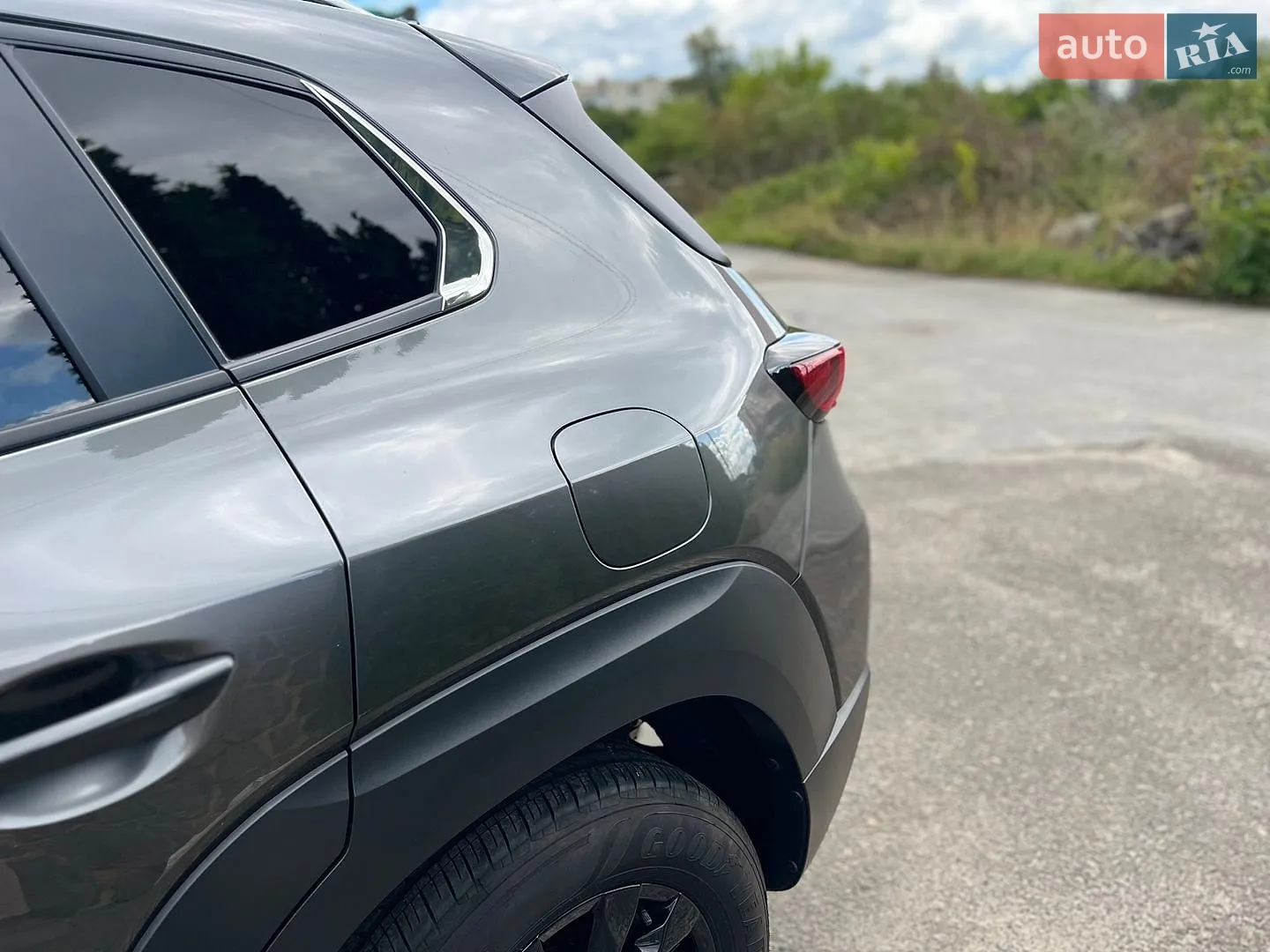 2024 Mazda CX-50 - мініатюра 23