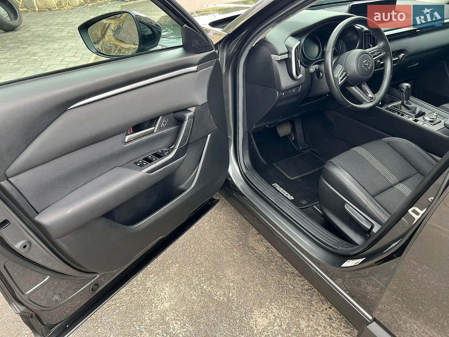 2024 Mazda CX-50 - мініатюра 37