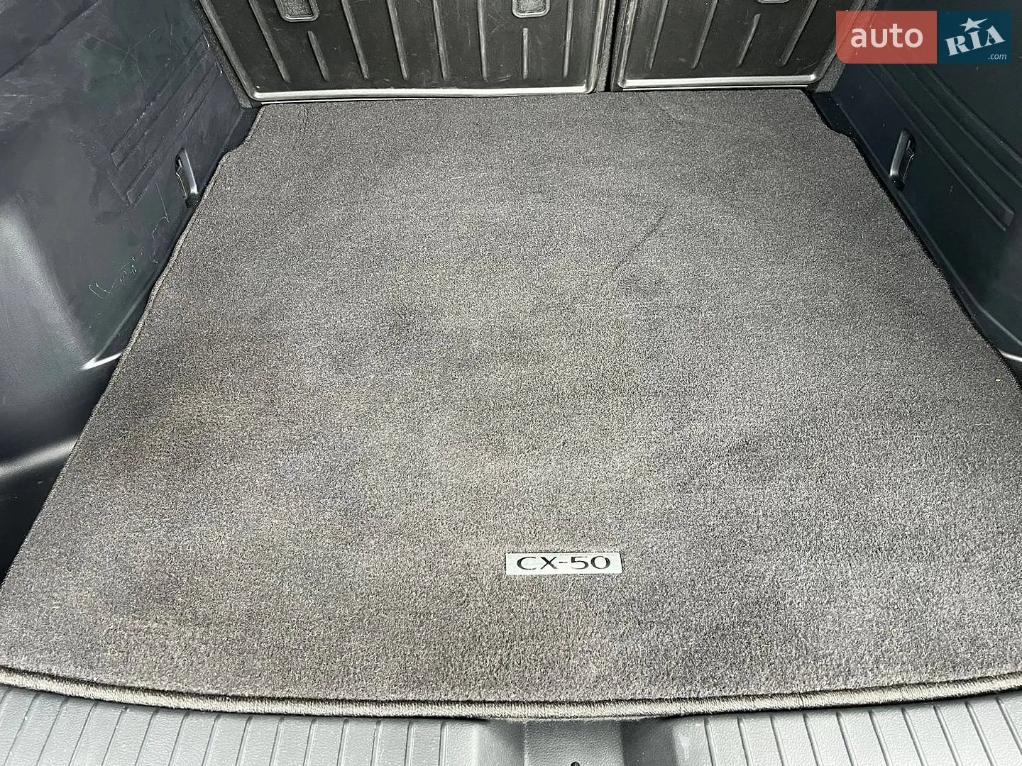 2024 Mazda CX-50 - мініатюра 58