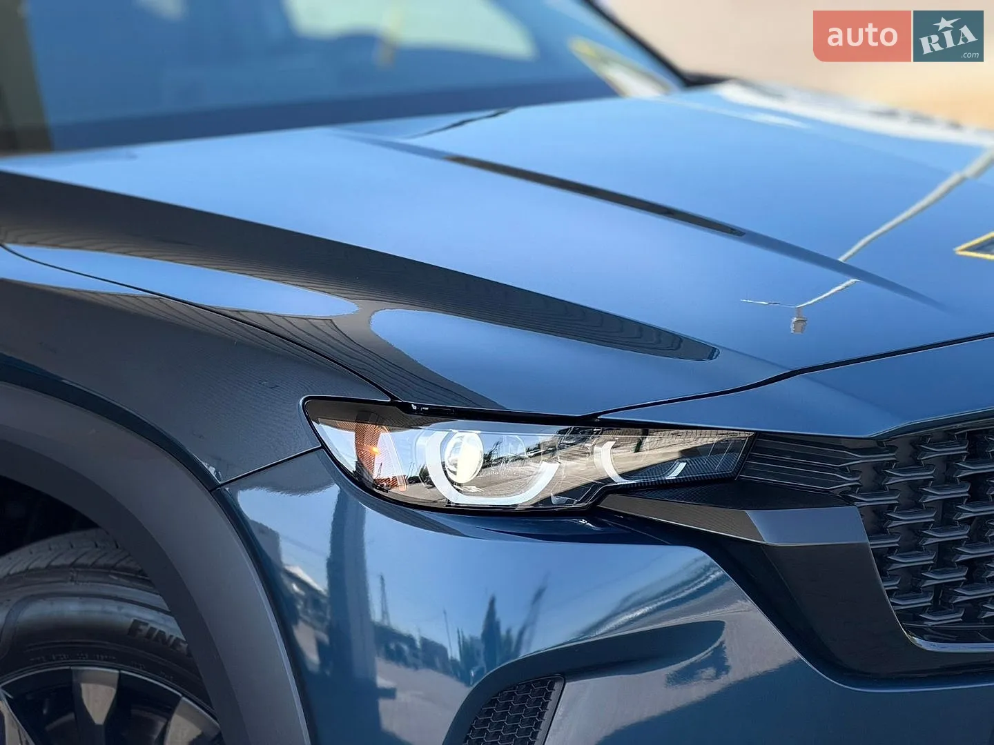 2025 Mazda CX-50 - мініатюра 6