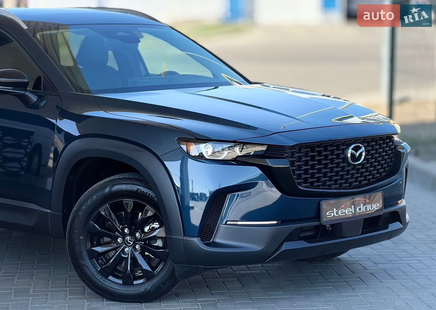 2025 Mazda CX-50 - мініатюра 5