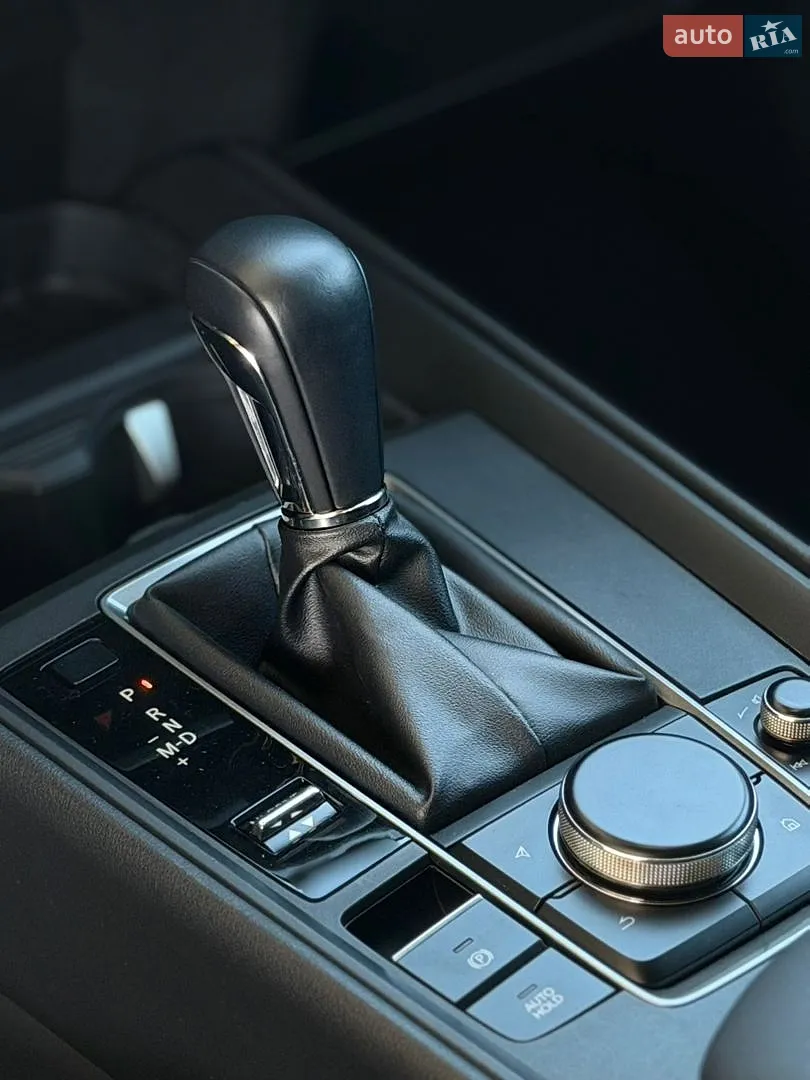 2025 Mazda CX-50 - мініатюра 19