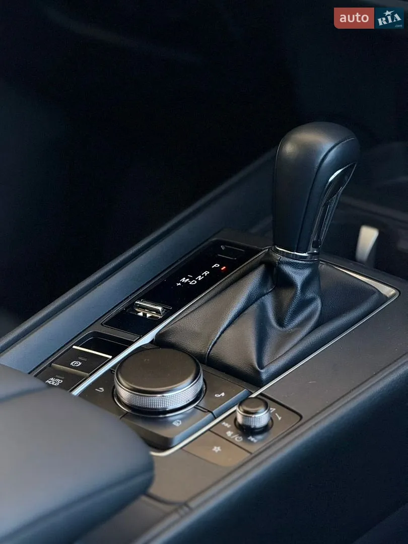 2025 Mazda CX-50 - мініатюра 24