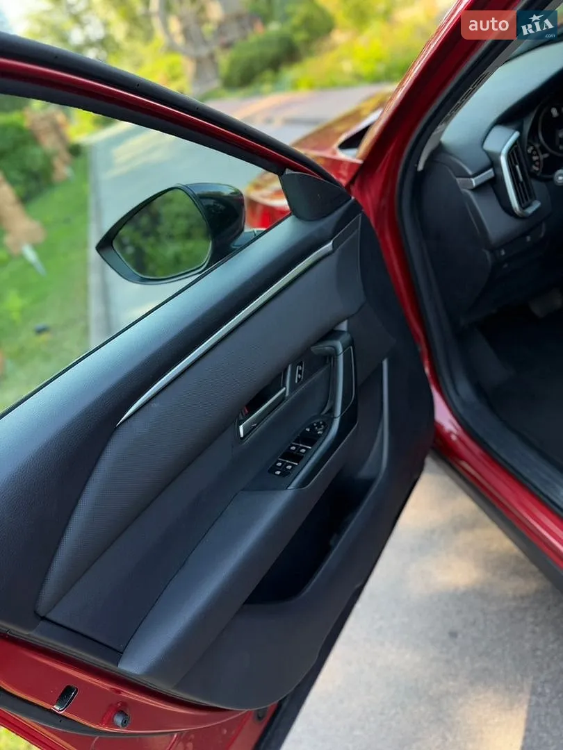 2024 Mazda CX-50 - мініатюра 20