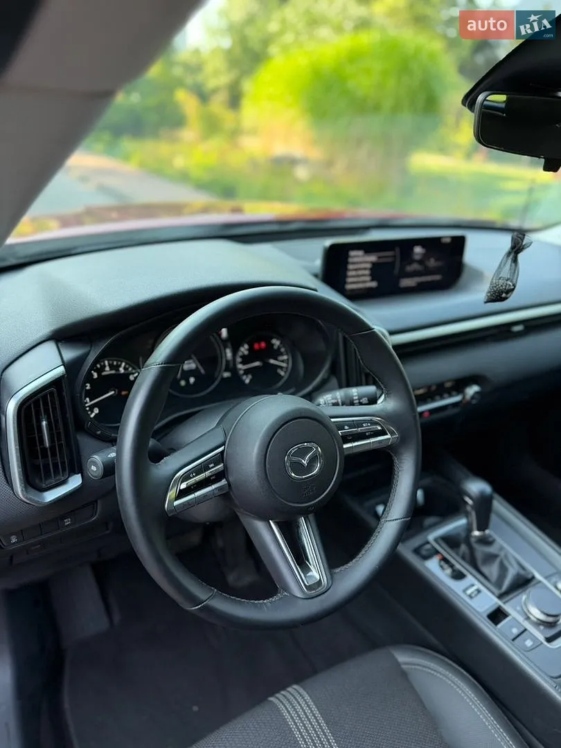 2024 Mazda CX-50 - мініатюра 22