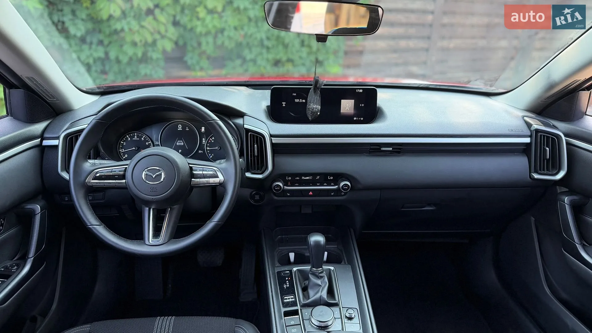 2024 Mazda CX-50 - мініатюра 35