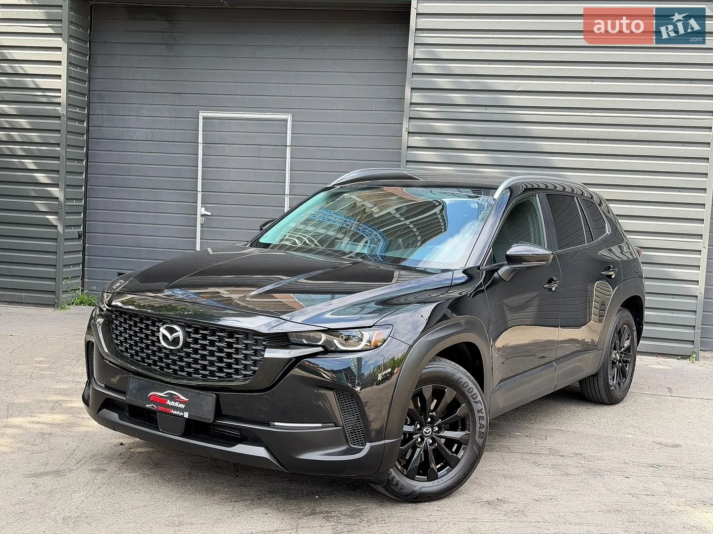 2024 Mazda CX-50 - мініатюра 2