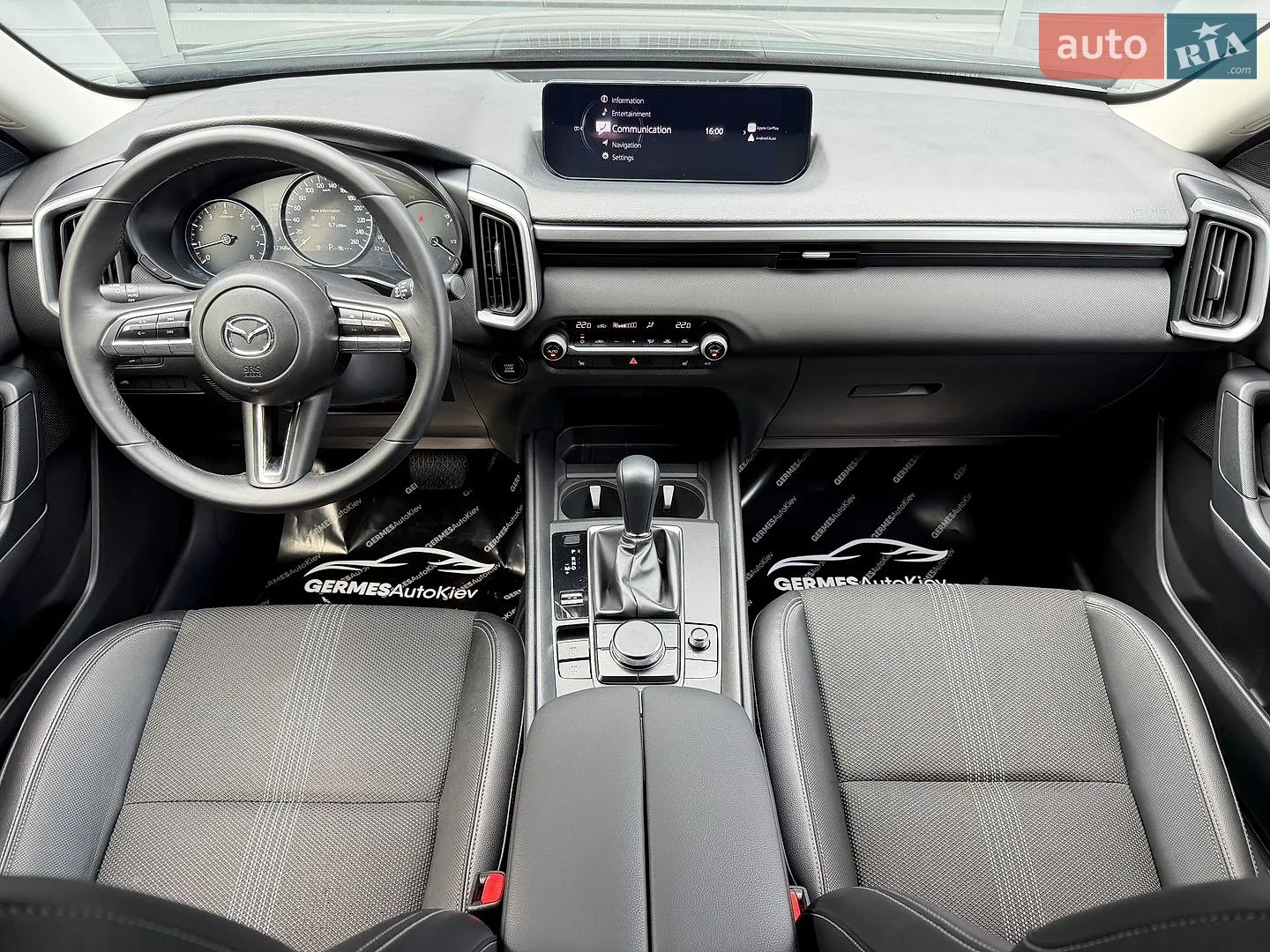 2024 Mazda CX-50 - мініатюра 15