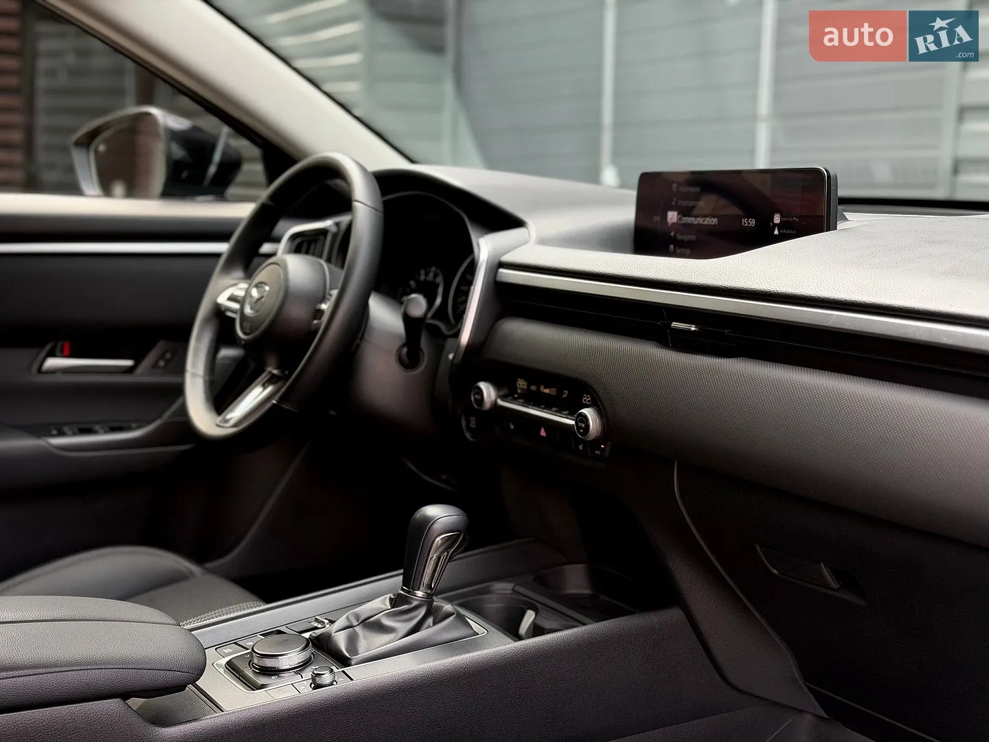 2024 Mazda CX-50 - мініатюра 23