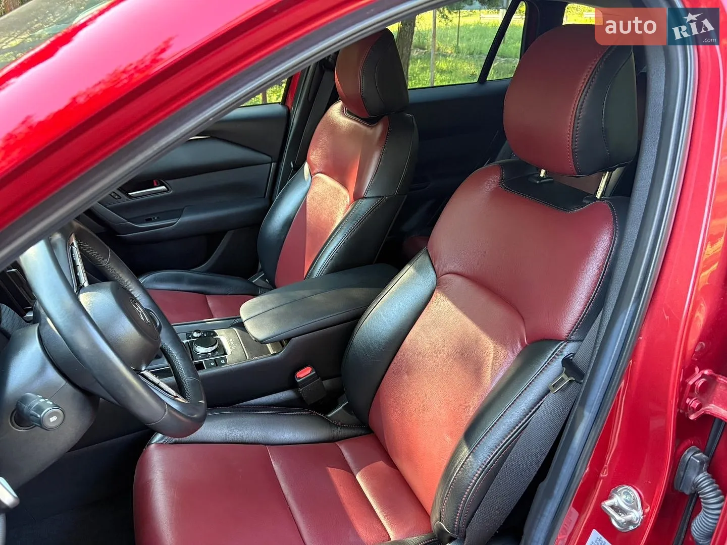 2024 Mazda CX-50 - мініатюра 10