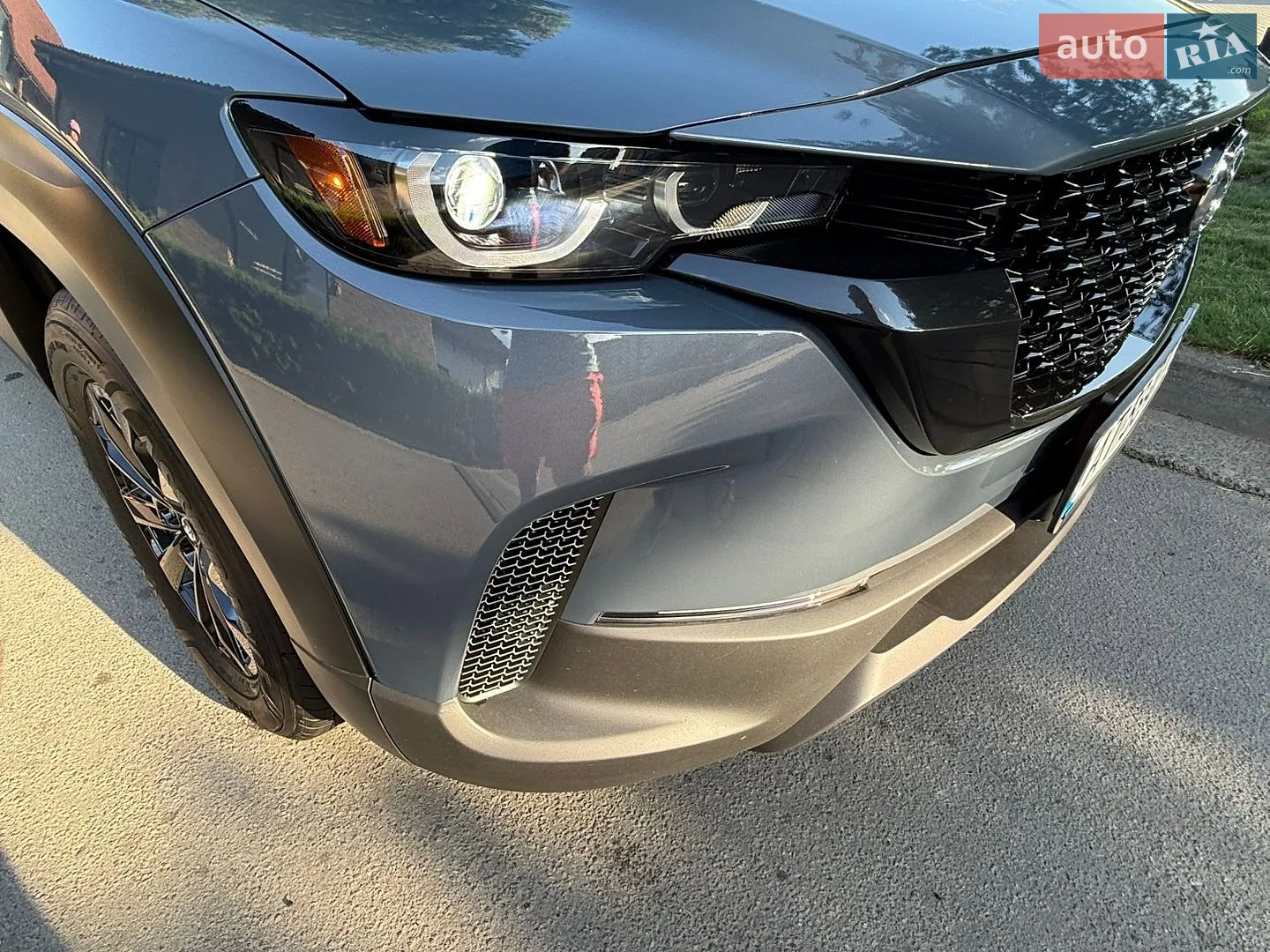 2025 Mazda CX-50 - мініатюра 26