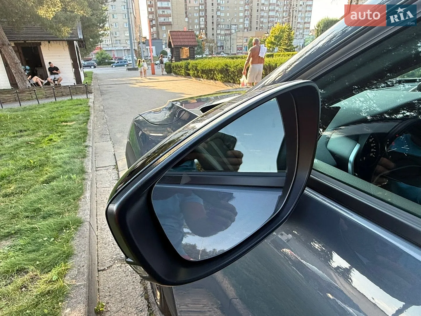 2025 Mazda CX-50 - мініатюра 33