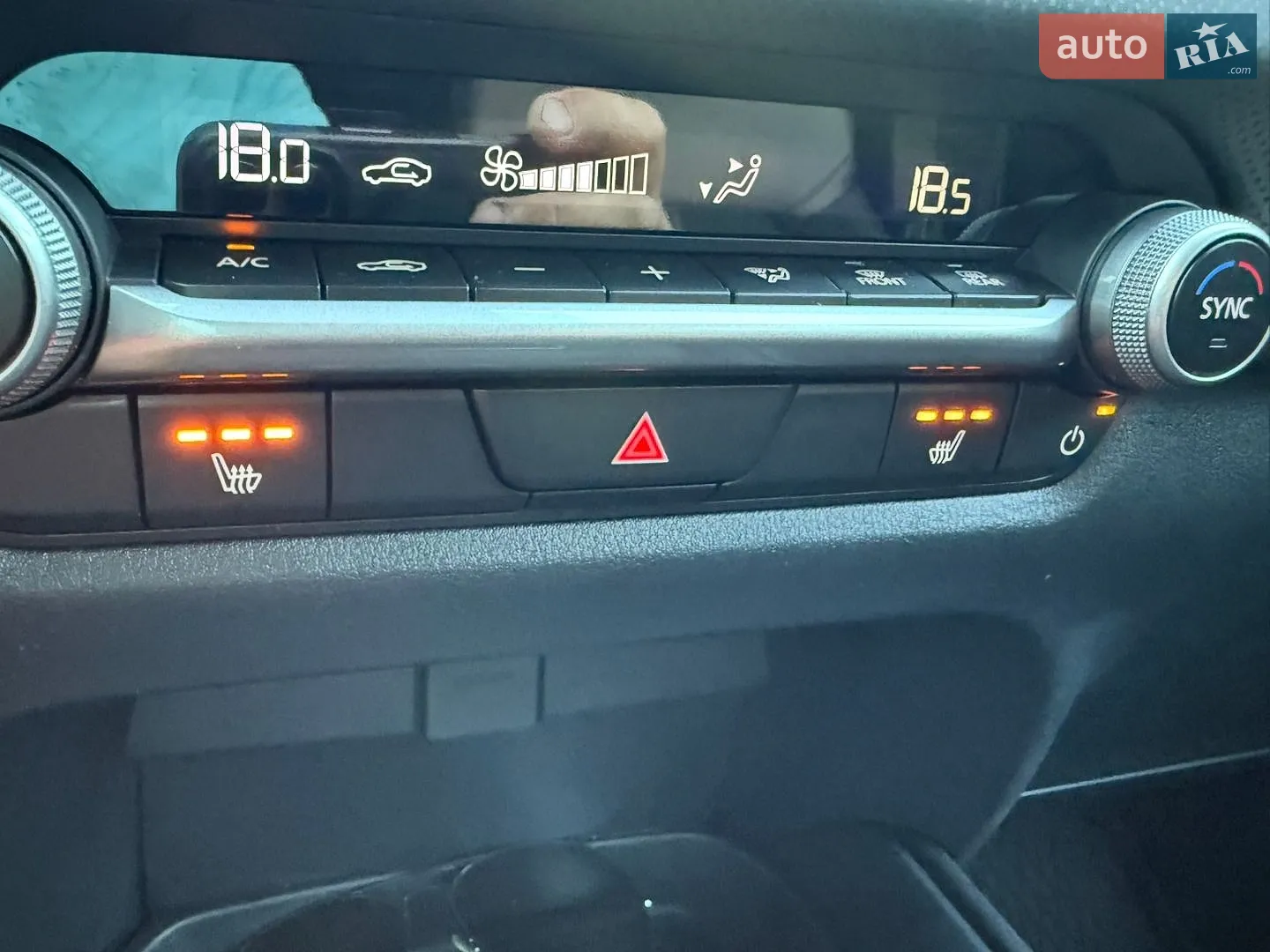 2025 Mazda CX-50 - мініатюра 62