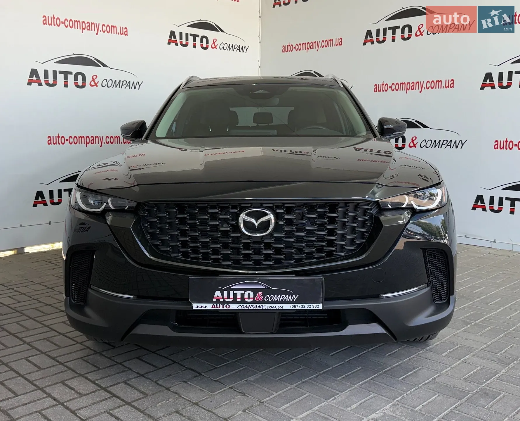 2025 Mazda CX-50 - мініатюра 2