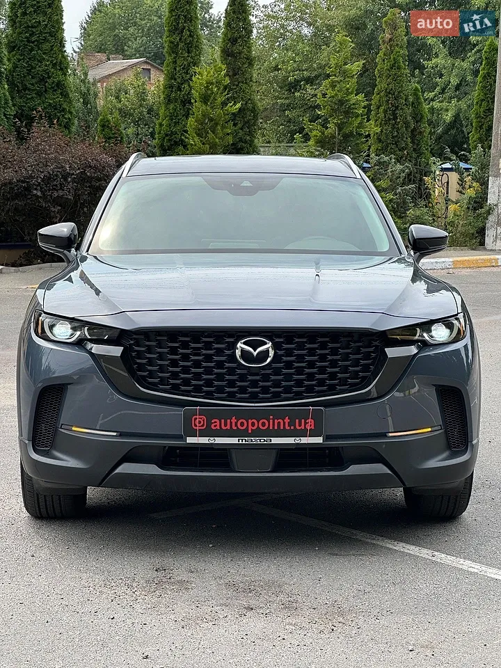 2023 Hyundai Tucson - мініатюра 48