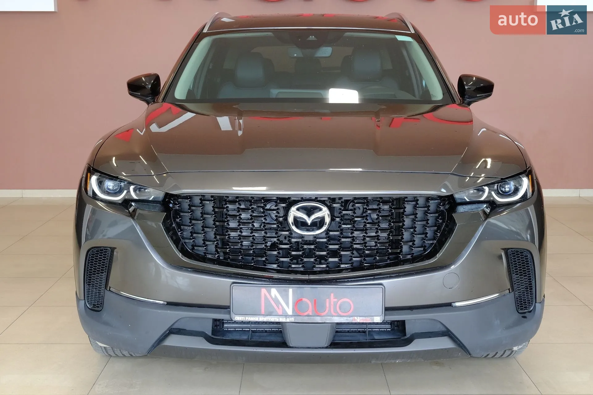 2024 Mazda CX-50 - мініатюра 2