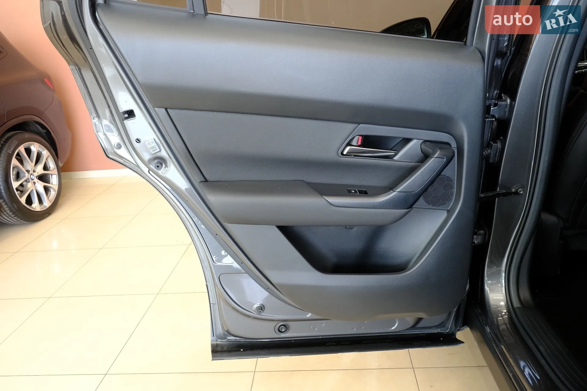 2024 Mazda CX-50 - мініатюра 28