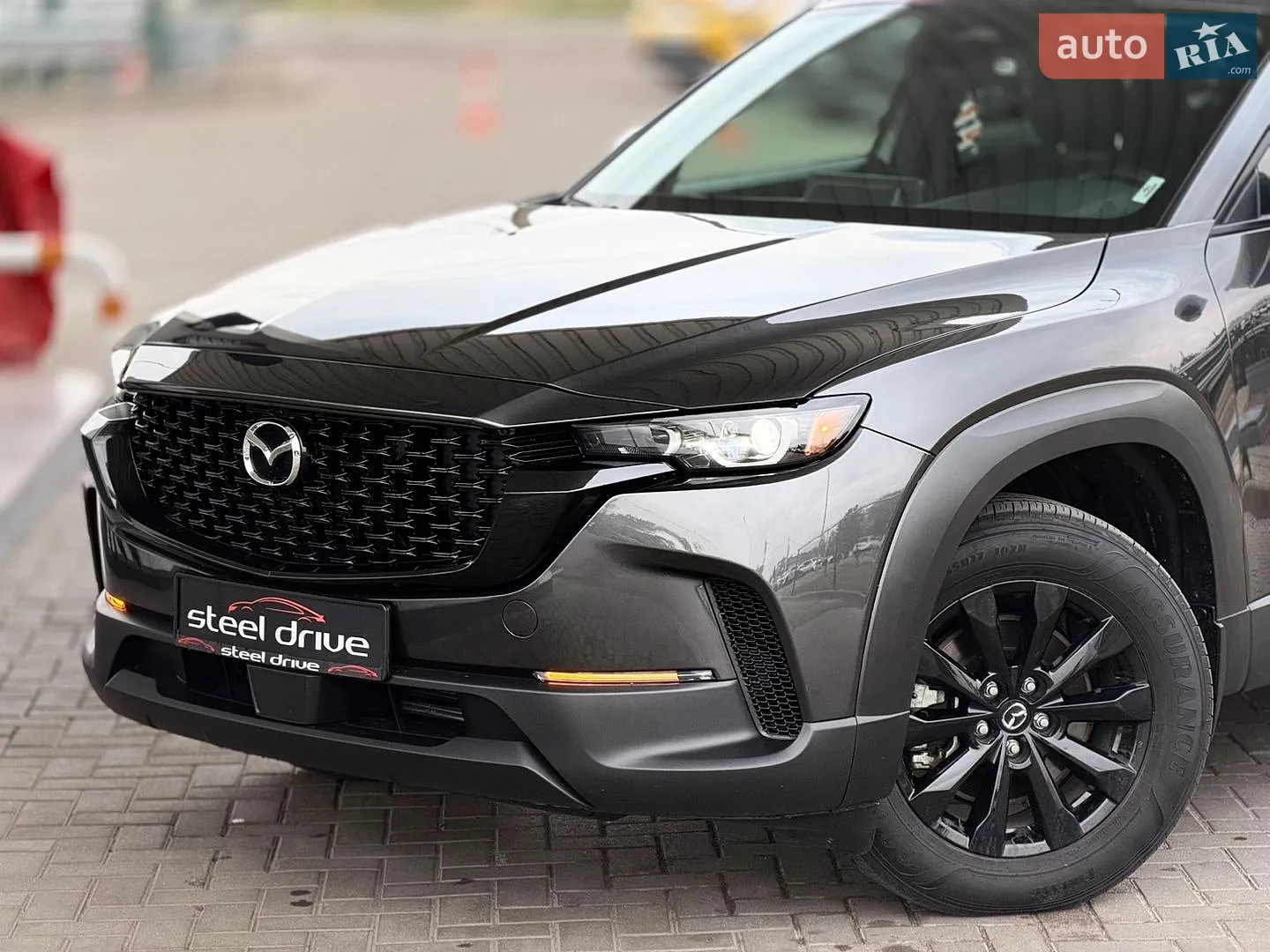 2025 Mazda CX-50 - мініатюра 6