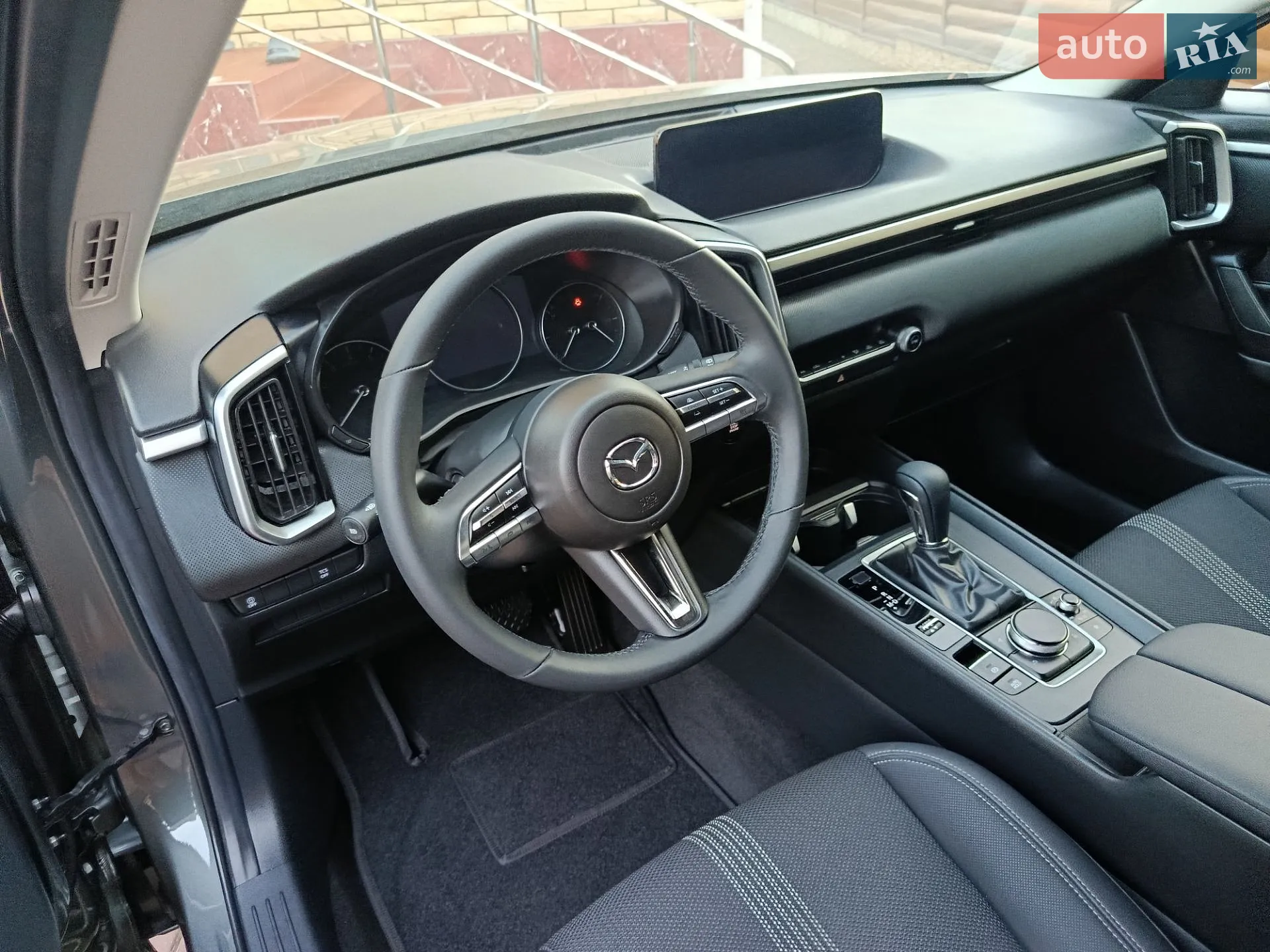 2024 Mazda CX-50 - мініатюра 38