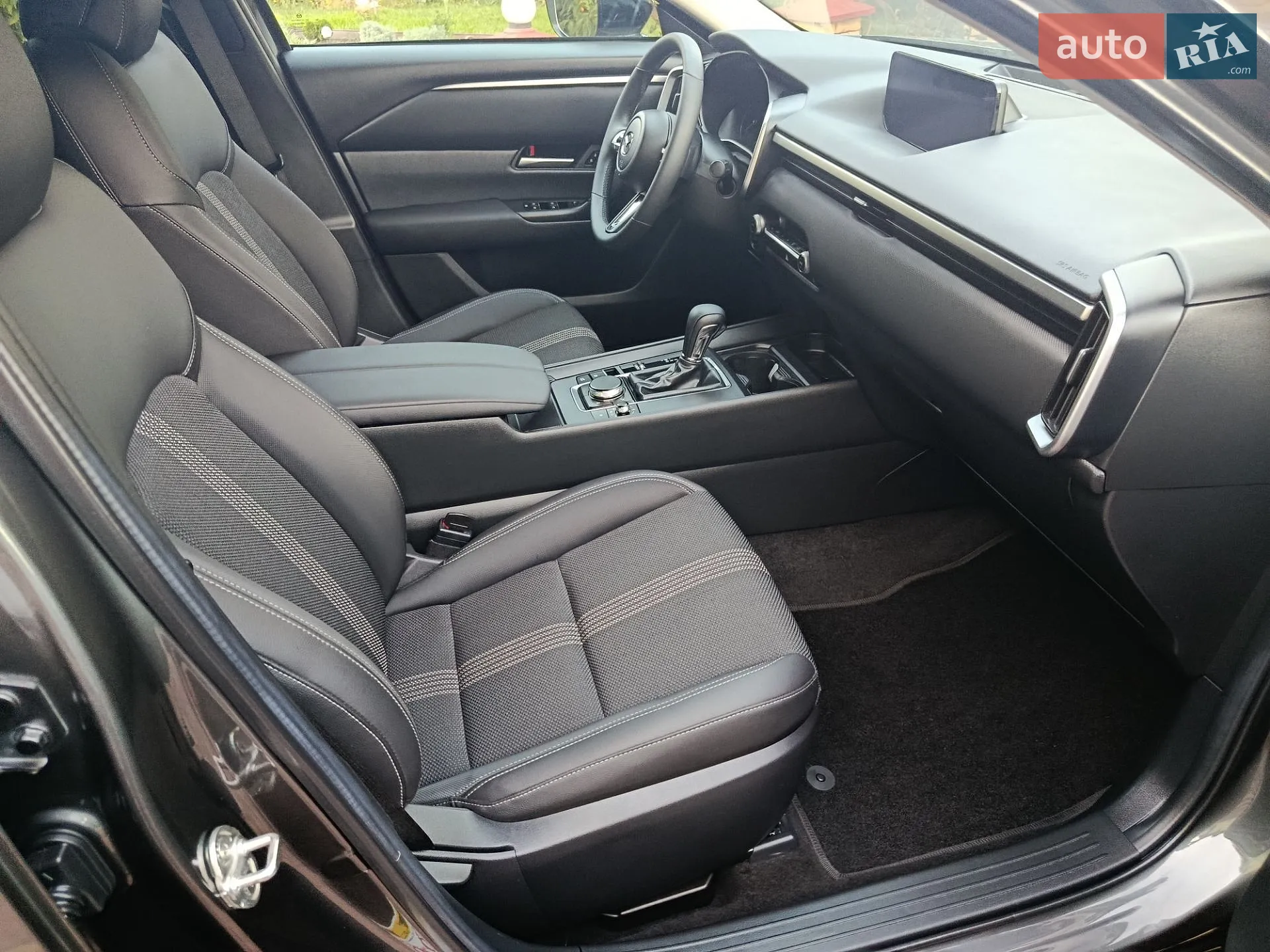2024 Mazda CX-50 - мініатюра 47