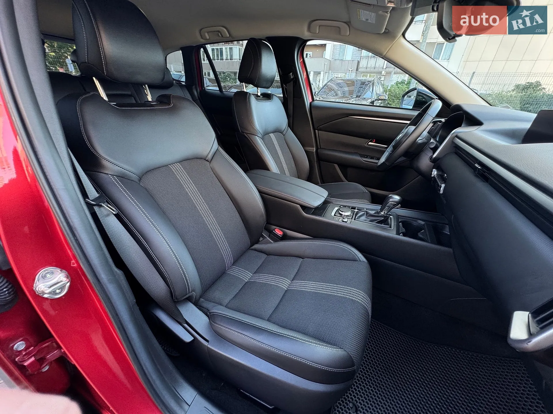 2024 Mazda CX-50 - мініатюра 27