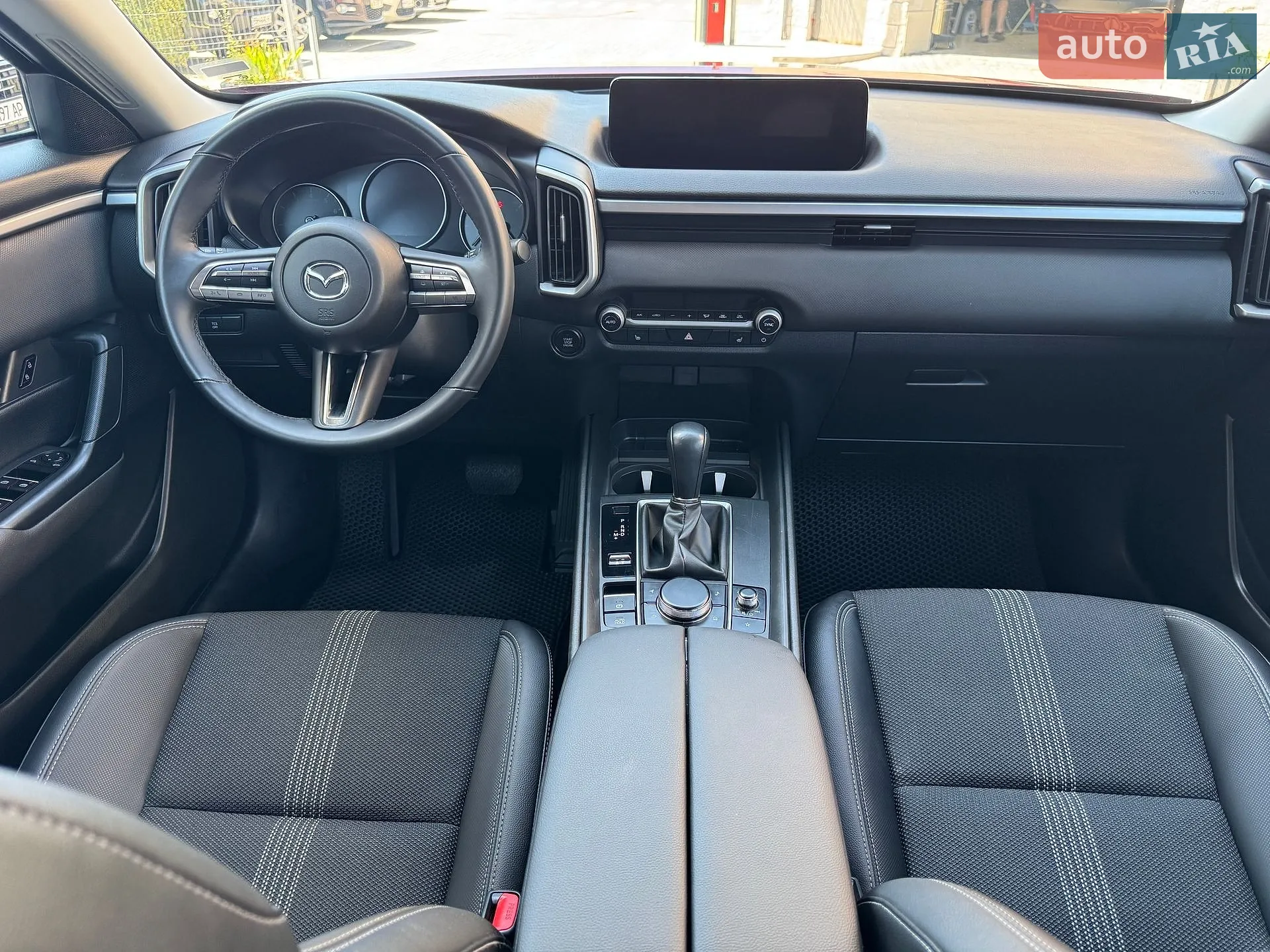 2024 Mazda CX-50 - мініатюра 15